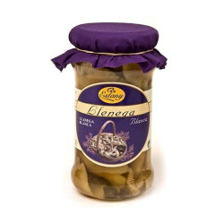 LLANEGA BLANCA TARRO 150GR